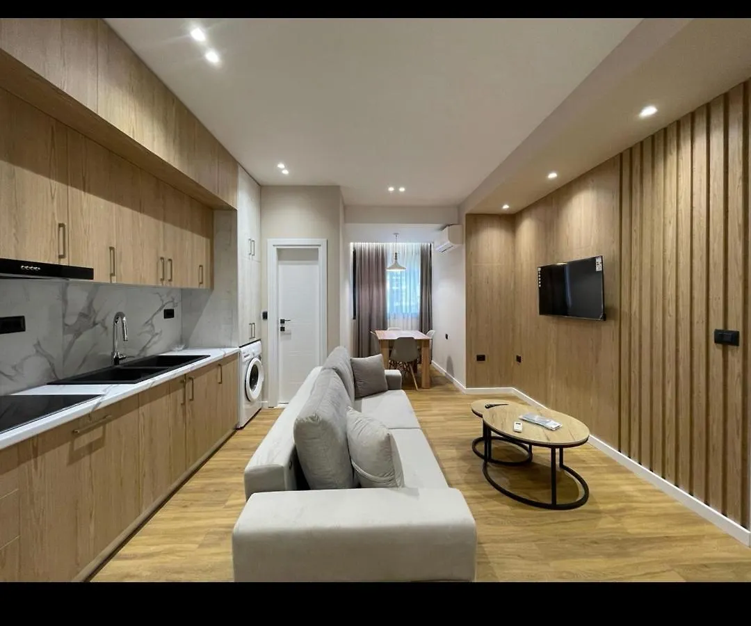Apartment Marana Apartament'S Vlore Albania