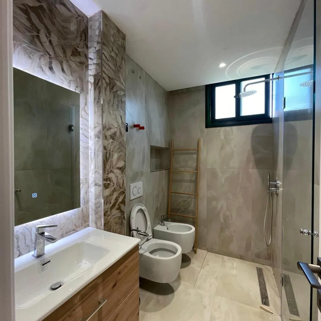 Apartment Marana Apartament'S Vlore