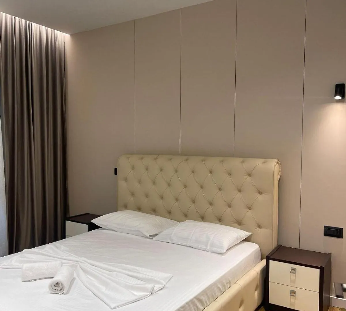 Apartment Marana Apartament'S Vlore